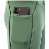 BR Tregging Mini Horse Silicone Fond de Peau Feldspar BR Tregging Mini Horse Silicone Fond de Peau Feldspar