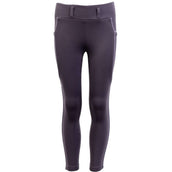 BR Tregging Mini Horse Silicone Fond de Peau cadet BR Tregging Mini Horse Silicone Fond de Peau cadet