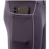 BR Tregging Mini Horse Silicone Fond de Peau cadet BR Tregging Mini Horse Silicone Fond de Peau cadet