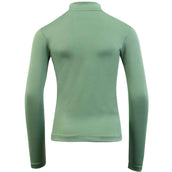 BR Shirt Zip-up Mini Horse Feldspar BR Shirt Zip-up Mini Horse Feldspar