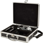 WHIS Jeu d'Instructions Competition Pro Noir WHIS Jeu d'Instructions Competition Pro Noir