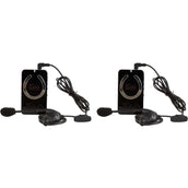 WHIS Jeu d'Instructions Competition Pro Noir WHIS Jeu d'Instructions Competition Pro Noir