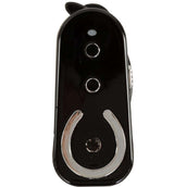 WHIS Jeu d'Instructions Competition Pro Noir WHIS Jeu d'Instructions Competition Pro Noir