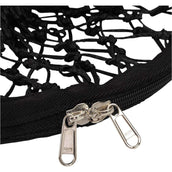 Premiere Filet à Foin Heavy Forme du tunnel Noir Premiere Filet à Foin Heavy Forme du tunnel Noir