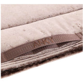 ANKY Tapis de Selle Jubilee Dressage Rose de Cristal ANKY Tapis de Selle Jubilee Dressage Rose de Cristal