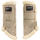 ANKY Dressage Boots Jubilee Glamour Beige ANKY Dressage Boots Jubilee Glamour Beige