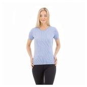 ANKY Chemise ATC221301 Printed Pretty Purple ANKY Chemise ATC221301 Printed Pretty Purple