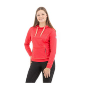 ANKY Pull col Hoodie Summer Berry ANKY Pull col Hoodie Summer Berry