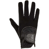ANKY Gants d'Équitation Technical Mesh Noir ANKY Gants d'Équitation Technical Mesh Noir