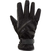 ANKY Gants d'hiver Technical Softshell Noir ANKY Gants d'hiver Technical Softshell Noir