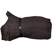 BR Sous-Couverture High Neck Classic 200g Noir BR Sous-Couverture High Neck Classic 200g Noir