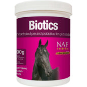 NAF Biotics NAF Biotics