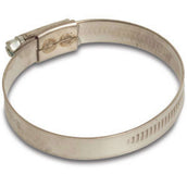 Mega collier de serrage W4 RVS 304 Mega collier de serrage W4 RVS 304