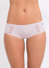 Q Linn Boxer Violet Q Linn Boxer Violet