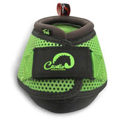 F.R.A. Cavallo Horse & Rider Hipposandale TREK SLIM Vert F.R.A. Cavallo Horse & Rider Hipposandale TREK SLIM Vert