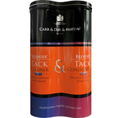 Carr & Day & Martin Leather duo Carr & Day & Martin Leather duo