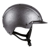 Casco Bombe Champ-3 Gunmetal Casco Bombe Champ-3 Gunmetal