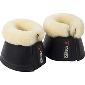 Catago Cloches d'Obstacles Laine Mérinos Noir Catago Cloches d'Obstacles Laine Mérinos Noir