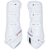 Catago Guêtres FIR-Tech Blanc Catago Guêtres FIR-Tech Blanc