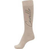 Cavallo Chaussettes CavalSelma W Desert Sand Cavallo Chaussettes CavalSelma W Desert Sand