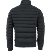 Cavallo Veste Enzo Hommes Noir Cavallo Veste Enzo Hommes Noir