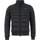 Cavallo Veste Enzo Hommes Noir Cavallo Veste Enzo Hommes Noir