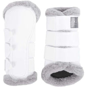 Cavallo Guêtres CavalJoca Blanc Cavallo Guêtres CavalJoca Blanc