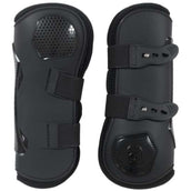 Cavallo Protèges-Tendons CavalJonna Noir Cavallo Protèges-Tendons CavalJonna Noir