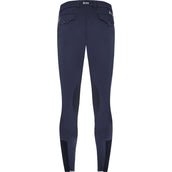Cavallo Pantalon d'Équitation Dolino Mobile Bleu Foncé Cavallo Pantalon d'Équitation Dolino Mobile Bleu Foncé