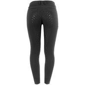 Cavallo Pantalon d'Équitation CavalCalimera Grip Mobile Noir Cavallo Pantalon d'Équitation CavalCalimera Grip Mobile Noir