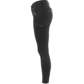 Cavallo Pantalon d'Équitation CavalComina Grip Mobile Noir Cavallo Pantalon d'Équitation CavalComina Grip Mobile Noir