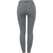 Cavallo Pantalon d'Équitation CavalCuna Grip Mobile Full Grip Thym Cavallo Pantalon d'Équitation CavalCuna Grip Mobile Full Grip Thym