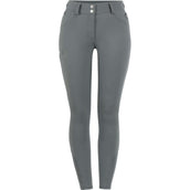Cavallo Pantalon d'Équitation CavalCuna Grip Mobile Full Grip Thym Cavallo Pantalon d'Équitation CavalCuna Grip Mobile Full Grip Thym