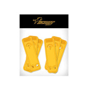 Scoot Boots Front Strap Marigold Scoot Boots Front Strap Marigold