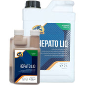 Cavalor Aliment de Régime Hepato Liq Cavalor Aliment de Régime Hepato Liq