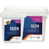 Cavalor Produit Calmant SoZen Cavalor Produit Calmant SoZen