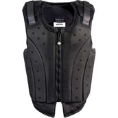 Charles Owen Bodyprotector Kontor pour Adultes Noir Charles Owen Bodyprotector Kontor pour Adultes Noir