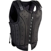 Charles Owen Bodyprotector Kontor pour Adultes Noir Charles Owen Bodyprotector Kontor pour Adultes Noir