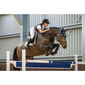 Charles Owen Gilet de Protectin Shadow pour Adultes Noir Charles Owen Gilet de Protectin Shadow pour Adultes Noir