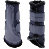Covalliero Dressage Boots AW24 Marin foncé Covalliero Dressage Boots AW24 Marin foncé