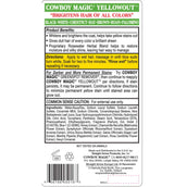 Cowboy Magic Shine In Yellow Out Shampoo Cowboy Magic Shine In Yellow Out Shampoo