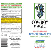 Cowboy Magic Detangler & Shine Cowboy Magic Detangler & Shine