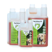 Excellent Dog Salmon Oil Excellent Dog Salmon Oil