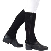 Dublin Chaps Easy-Care Noir Dublin Chaps Easy-Care Noir