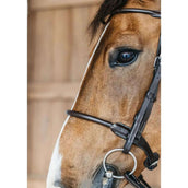 Dyon Bride Round Leather Marron Dyon Bride Round Leather Marron