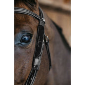 Dyon Blinkers Fancy Noir Dyon Blinkers Fancy Noir