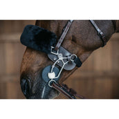 Dyon Protection Hackamore Marron Dyon Protection Hackamore Marron