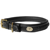 Dyon Collier Tressé Noir Dyon Collier Tressé Noir