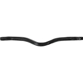 Dyon Frontal Laced V-Shaped Noir Dyon Frontal Laced V-Shaped Noir