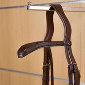 Dyon Frontal Laced V-Shaped Marron Dyon Frontal Laced V-Shaped Marron